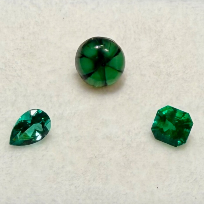 Emerald ~La Legende~