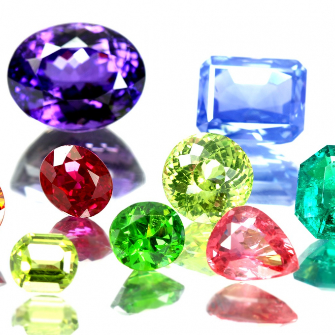 Paradise of the Jewel 〜La Legende〜