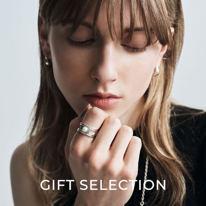 〜GIFT selection〜