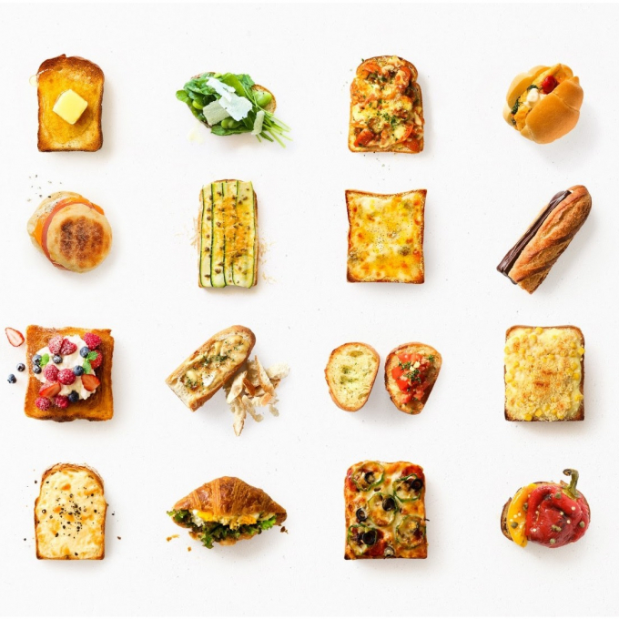 【バルミューダ】リビングマルシェ