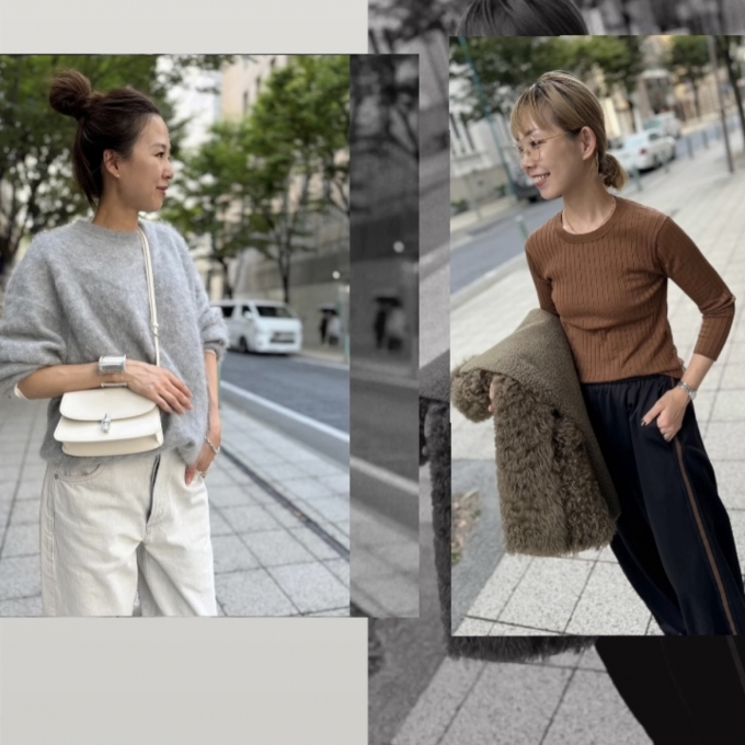 Look book!!
