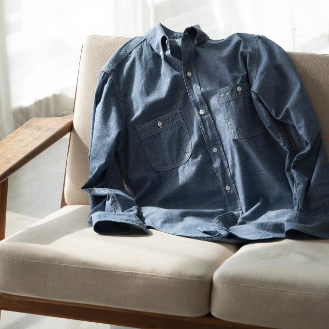 「Made in USA Collection」アイテムが登場