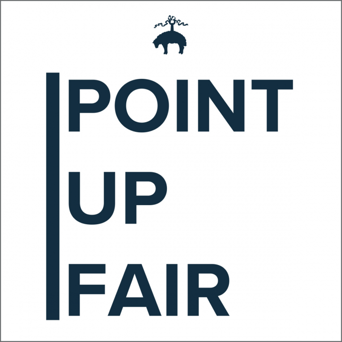 ブルックス ブラザーズ 神戸大丸店  POINT UP FAIR 開催