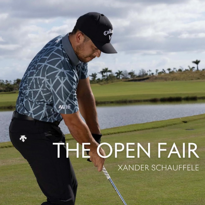 THE OPEN FAIR