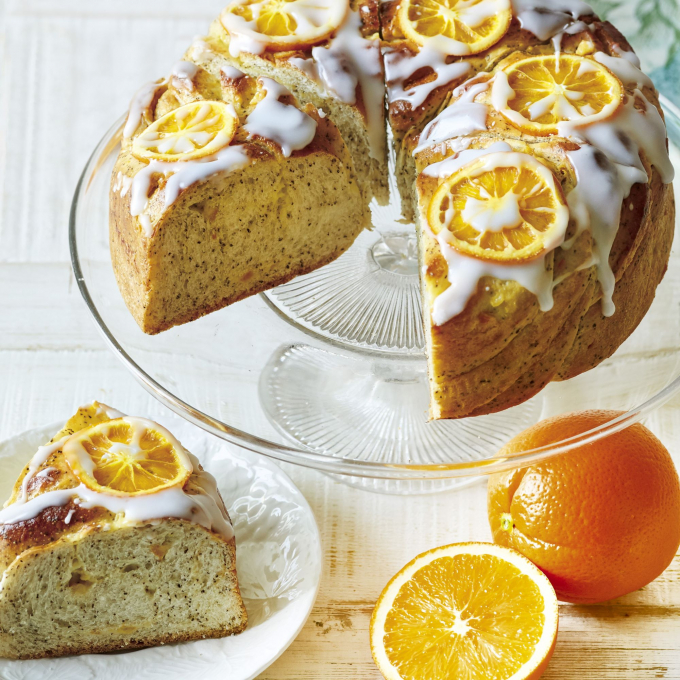 初夏のおすすめパン第1弾と、リニューアルオープンのお知らせ♡