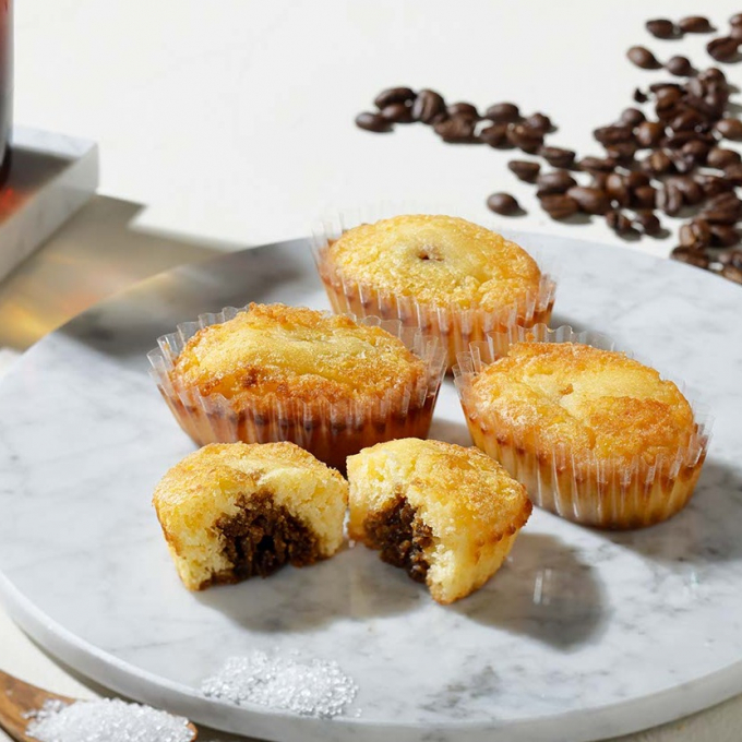 〈C3〉季節限定☆焼きティラミス "塩" のご紹介🧂