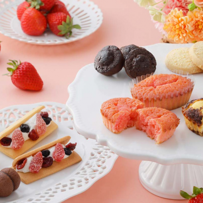 〈C3〉ホワイトデーにぴったりなギフトのご紹介🍫