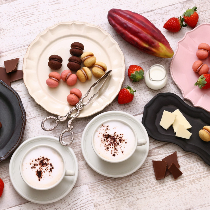 〈C3〉母の日にも🎁ギフトにぴったりな焼き菓子のご紹介♪