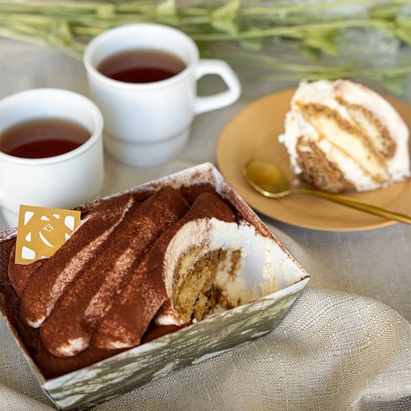 ＜シーキューブ/C3＞こだわりのコーヒーを使用した商品のご紹介☕