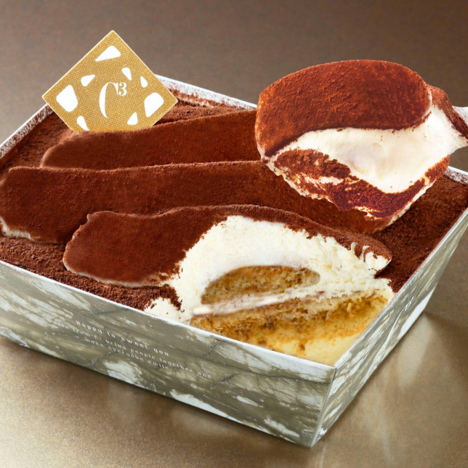 〈C3〉を代表する定番商品ご紹介☕
