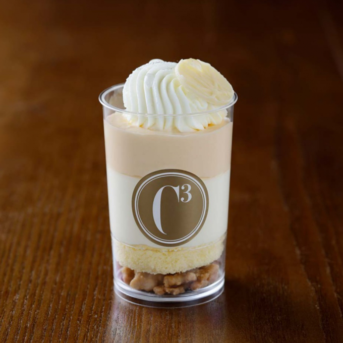 〈C3〉お花見にも最適🌸ピッコロチーズのご紹介