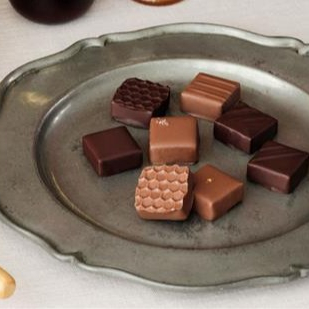 はちみつ専門店〈ラベイユ〉／はちみつボンボンショコラのご紹介