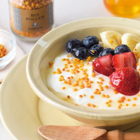 はちみつ専門店〈ラベイユ〉/ 年末に向けて今から始める健康習慣