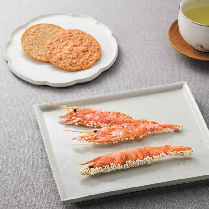  〈桂新堂〉お中元好適品のご案内🦐