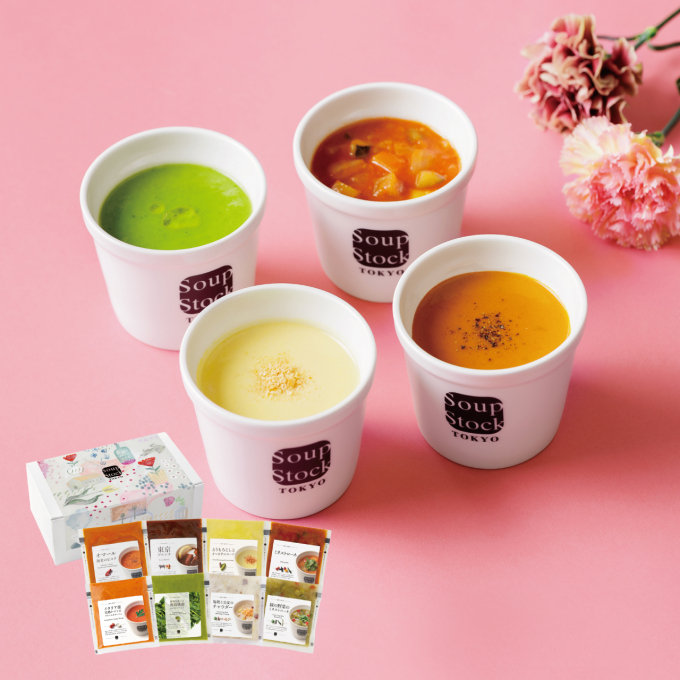 母の日ギフト販売中です🎁♡