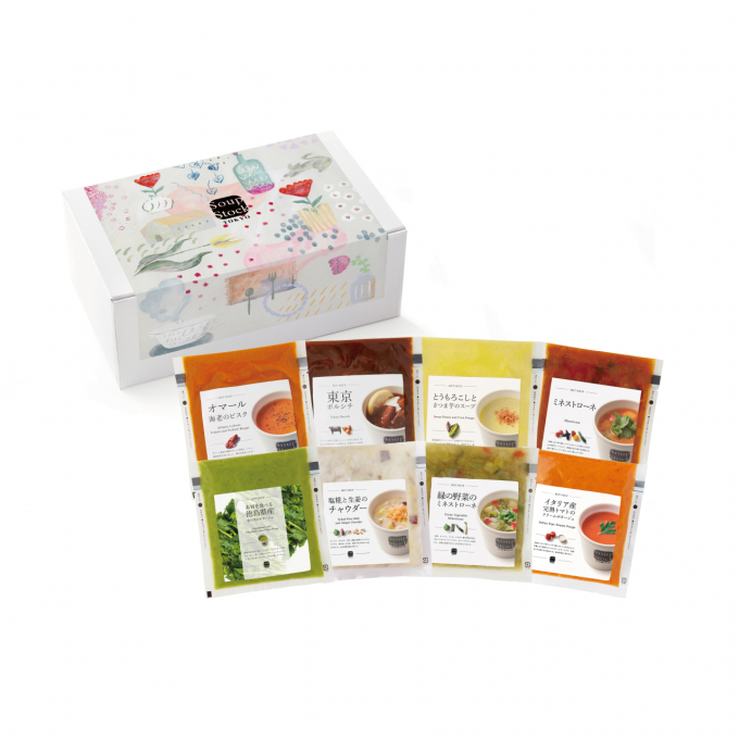 母の日に、やさしいごちそうのプレゼントはいかがですか🎁