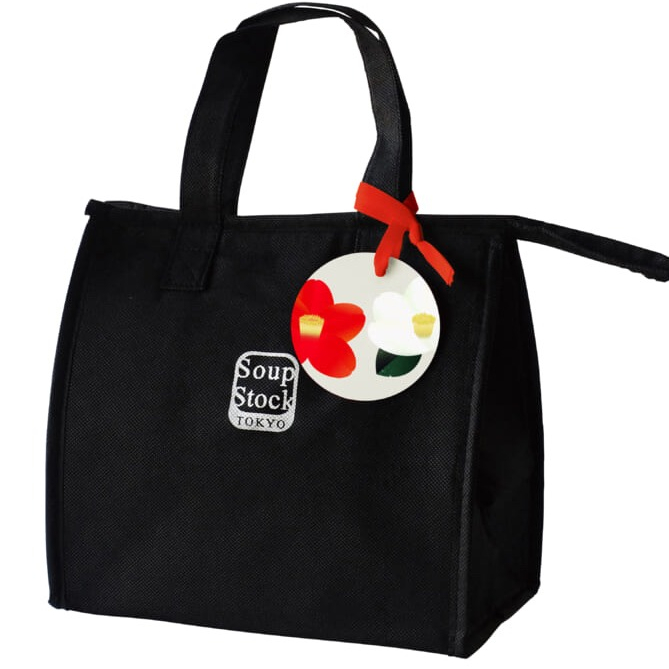 スープの「おもたせ」はいかがですか🎁