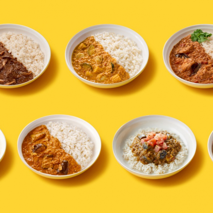 CurryStockTokyoNEWS