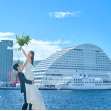 【2026年福袋】1年でいちばんお得な福袋ウエディングプラン「神戸メリケンパークオリエンタルホテル」