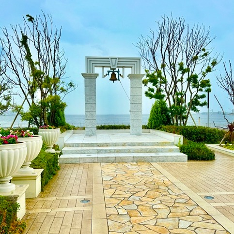 式場、大公開‼《BE　KOBE》