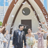 神戸での結婚式は大丸神戸店ブライダルデスクに是非！