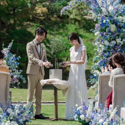 これから結婚式をお考えの方にオススメのイベント🔔