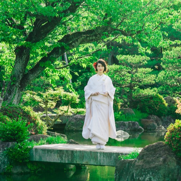 <ウエディング＞四季折々の景色と京の歴史彩る「平安神宮会館」