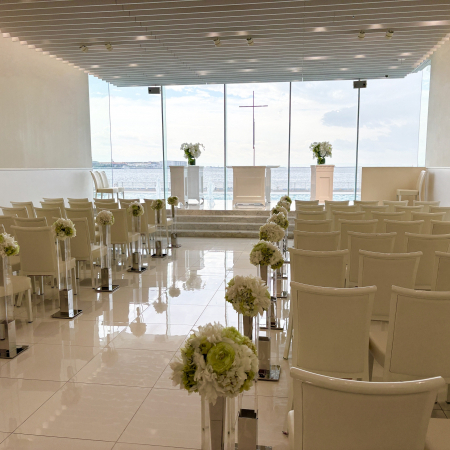 【2026年福袋】1年でいちばんお得な福袋ウエディングプラン「ラ・スイート神戸オーシャンズガーデン」