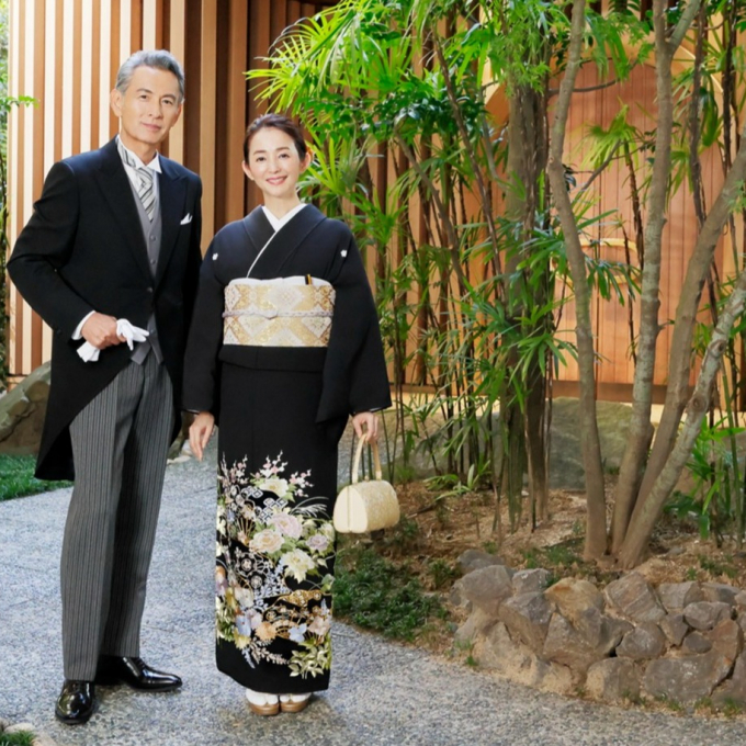 【結婚式 母親の服装マナー】ご準備はお済みですか？