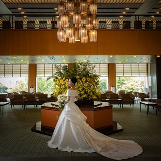 【2026年福袋】1年でいちばんお得な福袋ウエディングプラン「ホテルオークラ神戸」