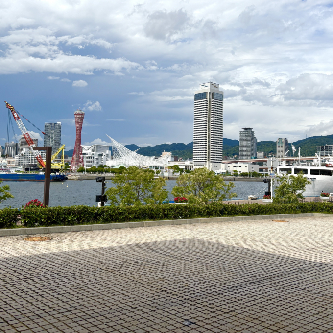 【式場紹介】憧れを全部つめ込んで「ラ・スイート神戸オーシャンズガーデン」