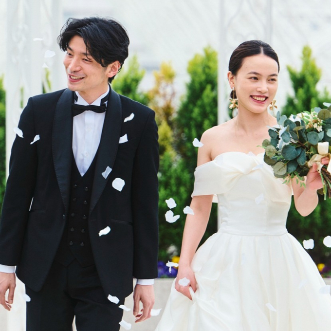 初めての結婚式準備　神戸で安心して相談できる場所とは