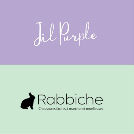 〈ジルパープル〉〈ラビシェ〉POP-UP SHOP