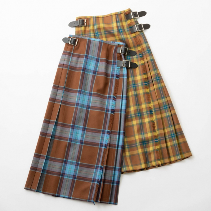 〈O'NEIL of DUBLIN（オニールオブダブリン）〉POP-UP SHOP