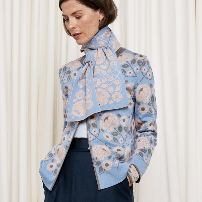 北欧ファッションフェア