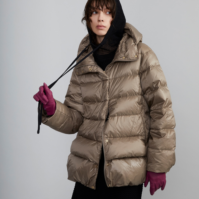 〈DUVETICA〉POP-UP SHOP