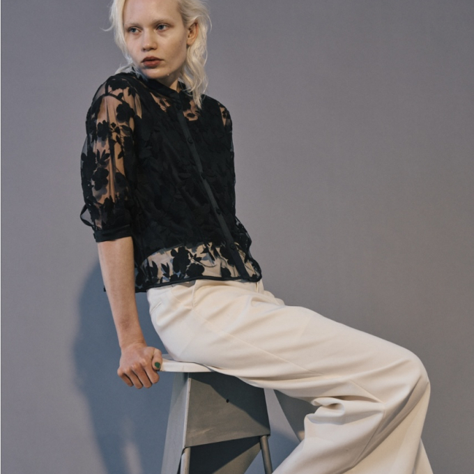 4階 メゾンレキップ  《クチュリエコレクション》