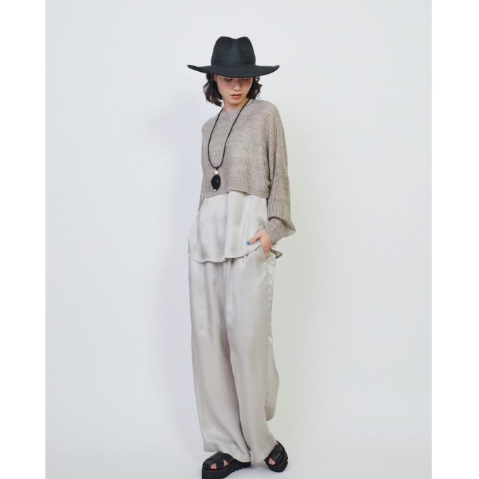 4階メゾンレキップ UPDATE SUMMER STYLE