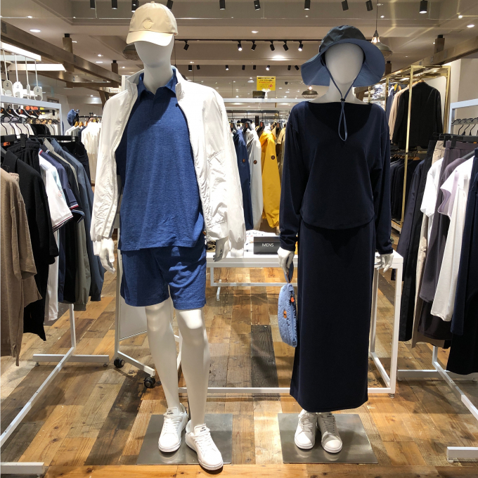 womens✨パイル地・セットアップ