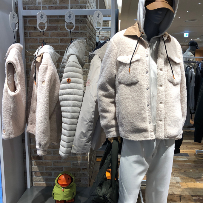 MENS 新作アウター✨