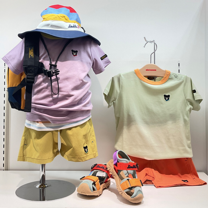 【ダブルB】☀️機能性アイテムご紹介☀️