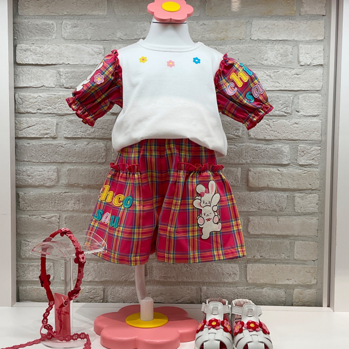 【CHiECO SAKU】🐰新作アイテムご案内💓