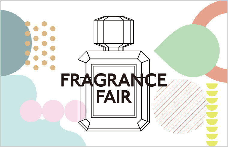 FRAGRANCE  FAIR