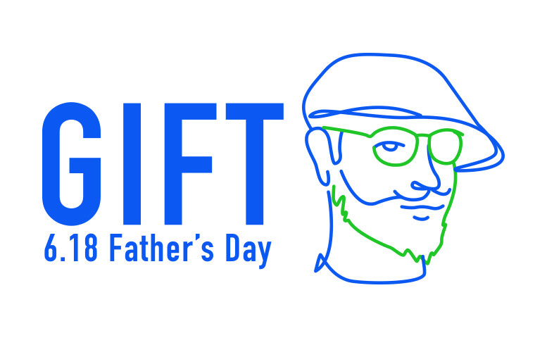 GIFT-6.18 FATHER'S DAY-
