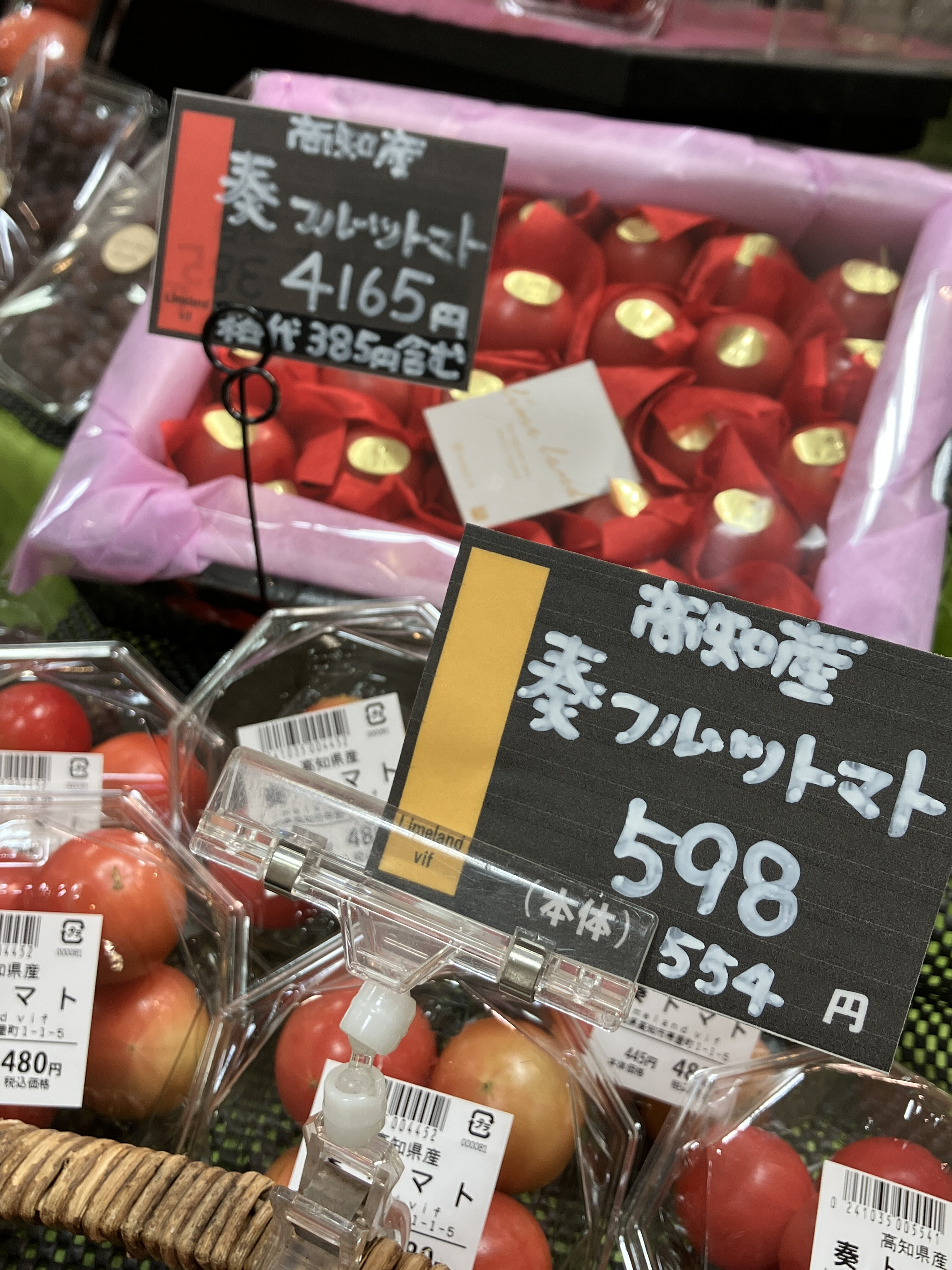 ライムランド　ヴィフ