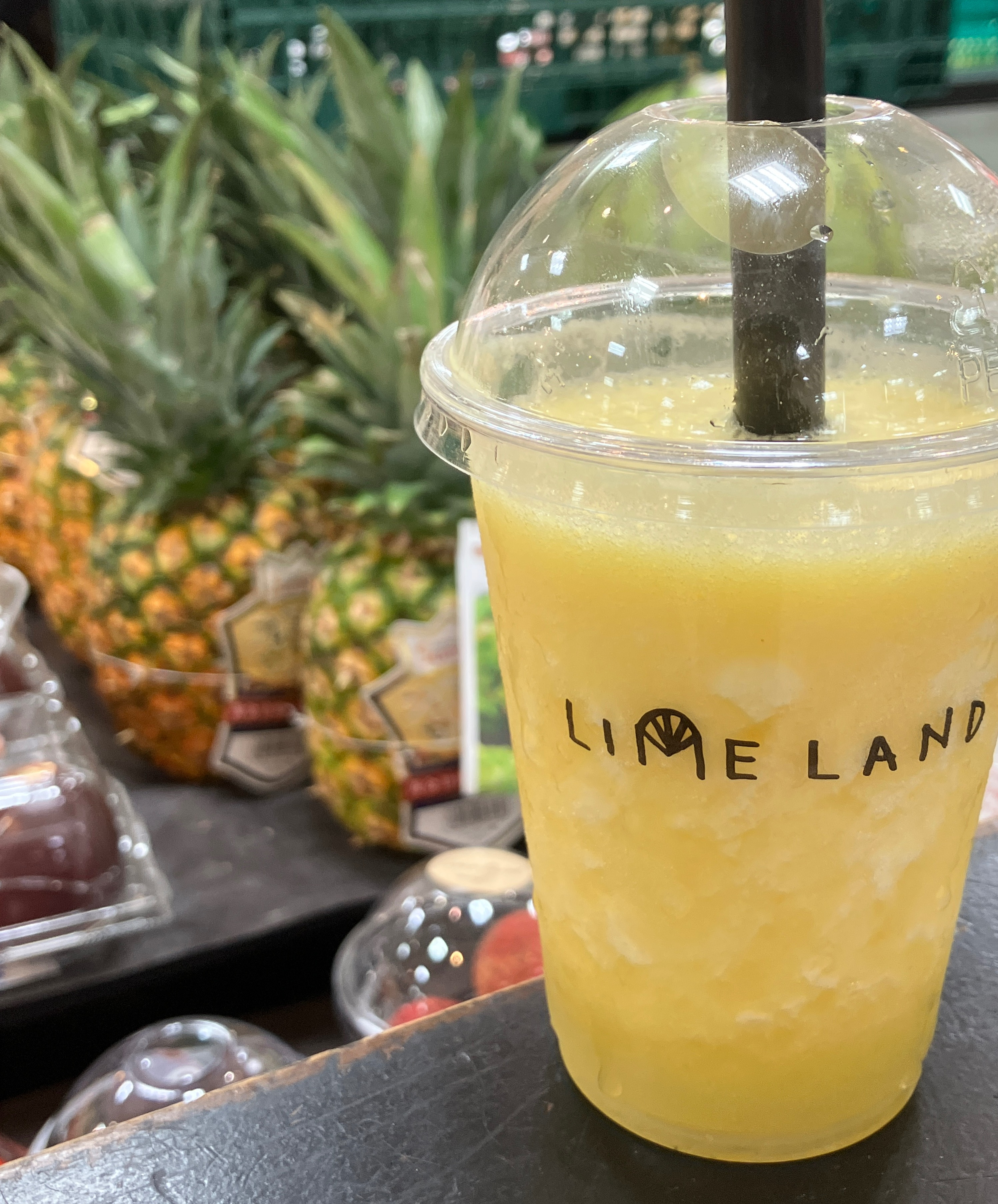 ライムランド　ヴィフ
