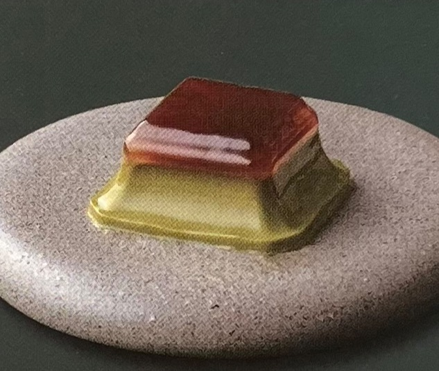 菓匠 清閑院