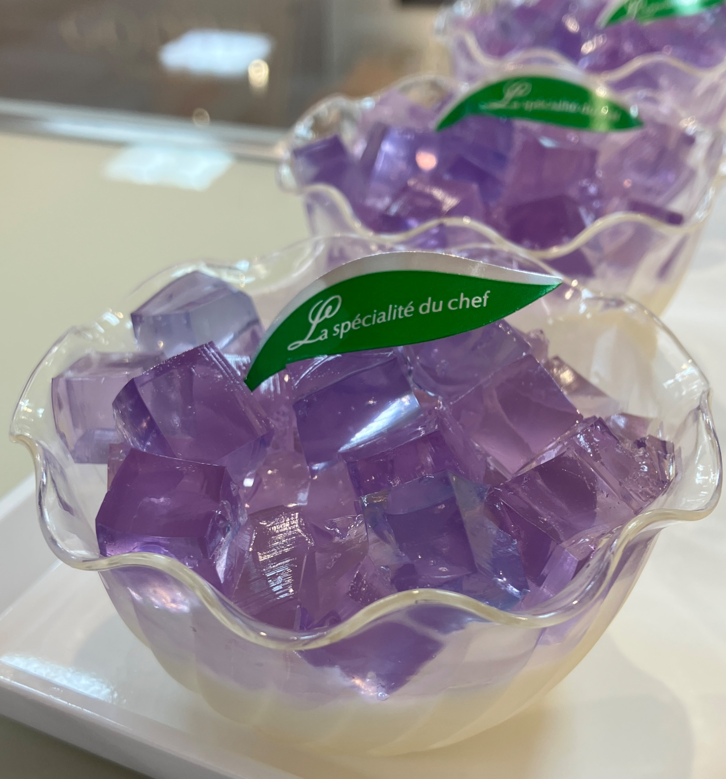 コリーヌ洋菓子店