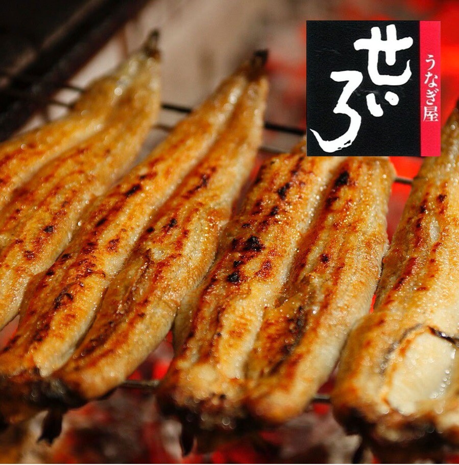 【うなぎ屋 せいろ】土用の丑の日は事前予約がお得です！