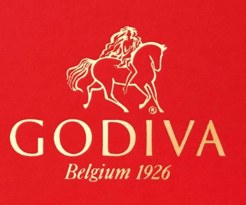 ゴディバ ニューイヤー コレクション